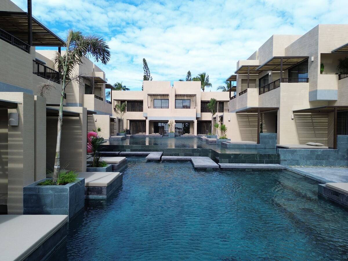 Công Ty DSCO Pool Miền Nam